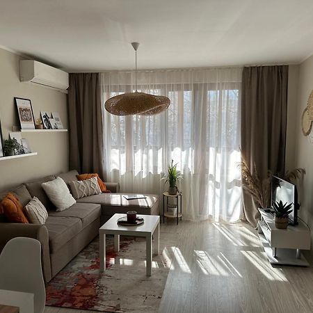 דירות בורגאס Samuil מראה חיצוני תמונה